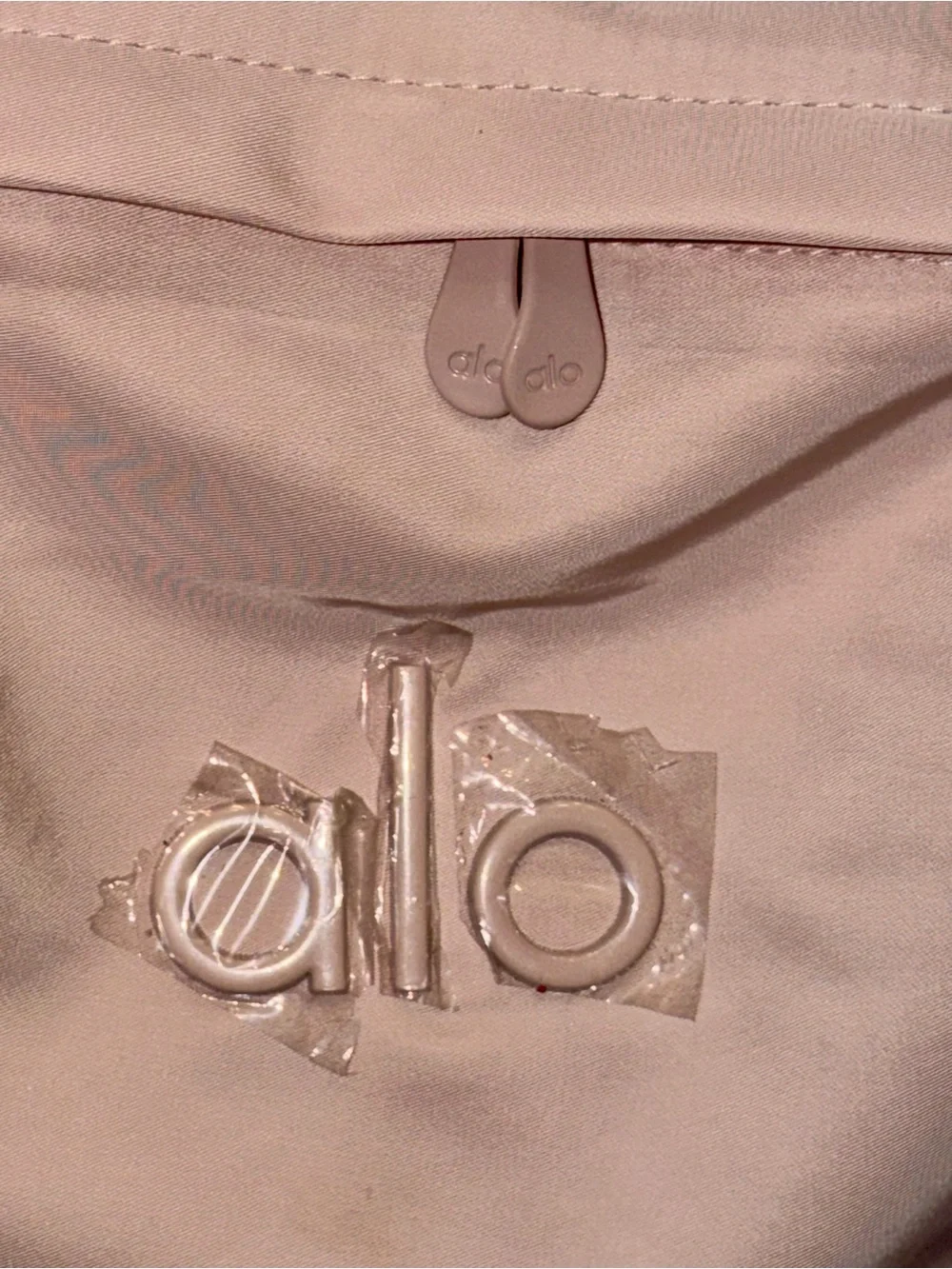 ALO Yoga Blush Pink Everyday Backpack